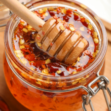 Easy Hot Honey Recipe