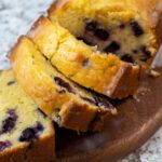 lemon blueberry bread recipe