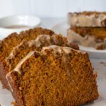 sweet potato pound cake