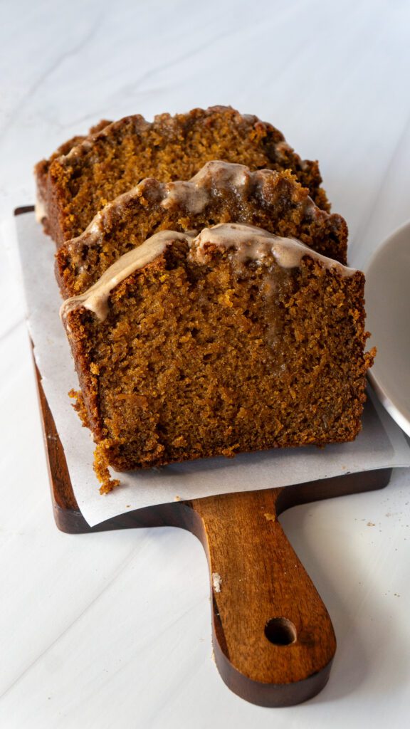 sweet potato pound cake 